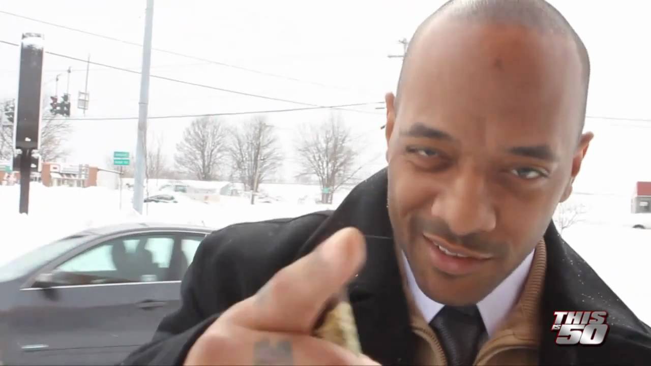 P is free! Prodigy Released From Jail