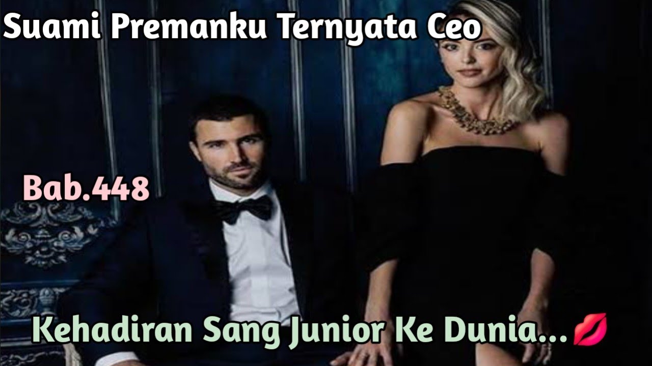 Santai Terimakasih telah hadir kedunia ini sayang eps.448