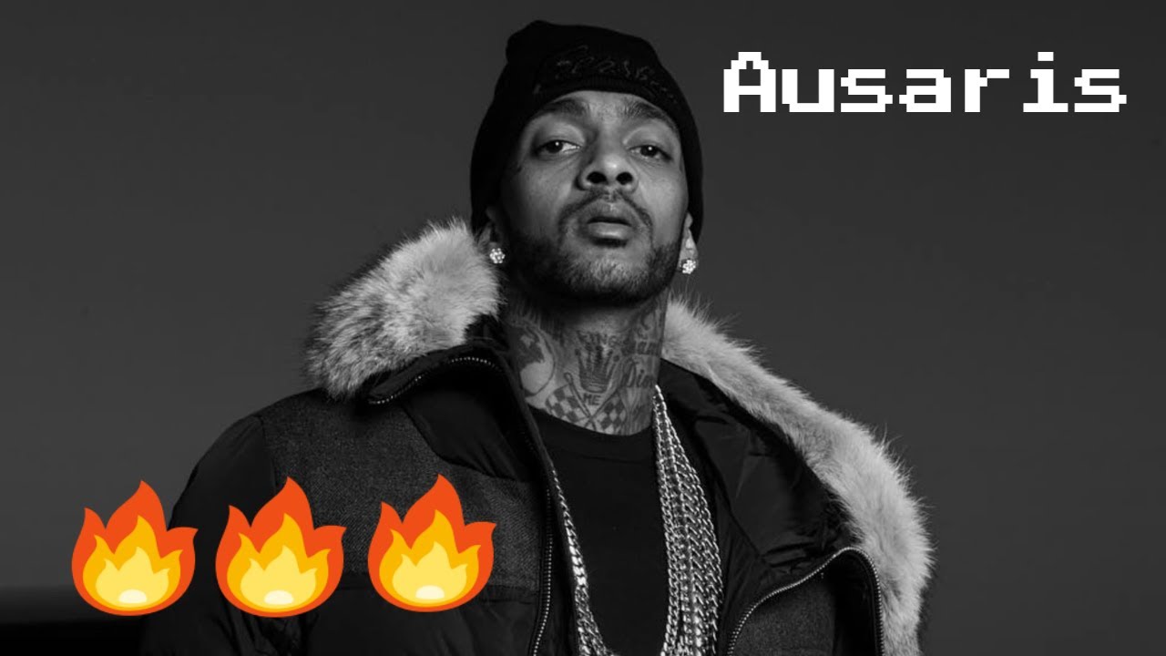 [FREE] Nipsey Hussle Type Beat 2020 - 