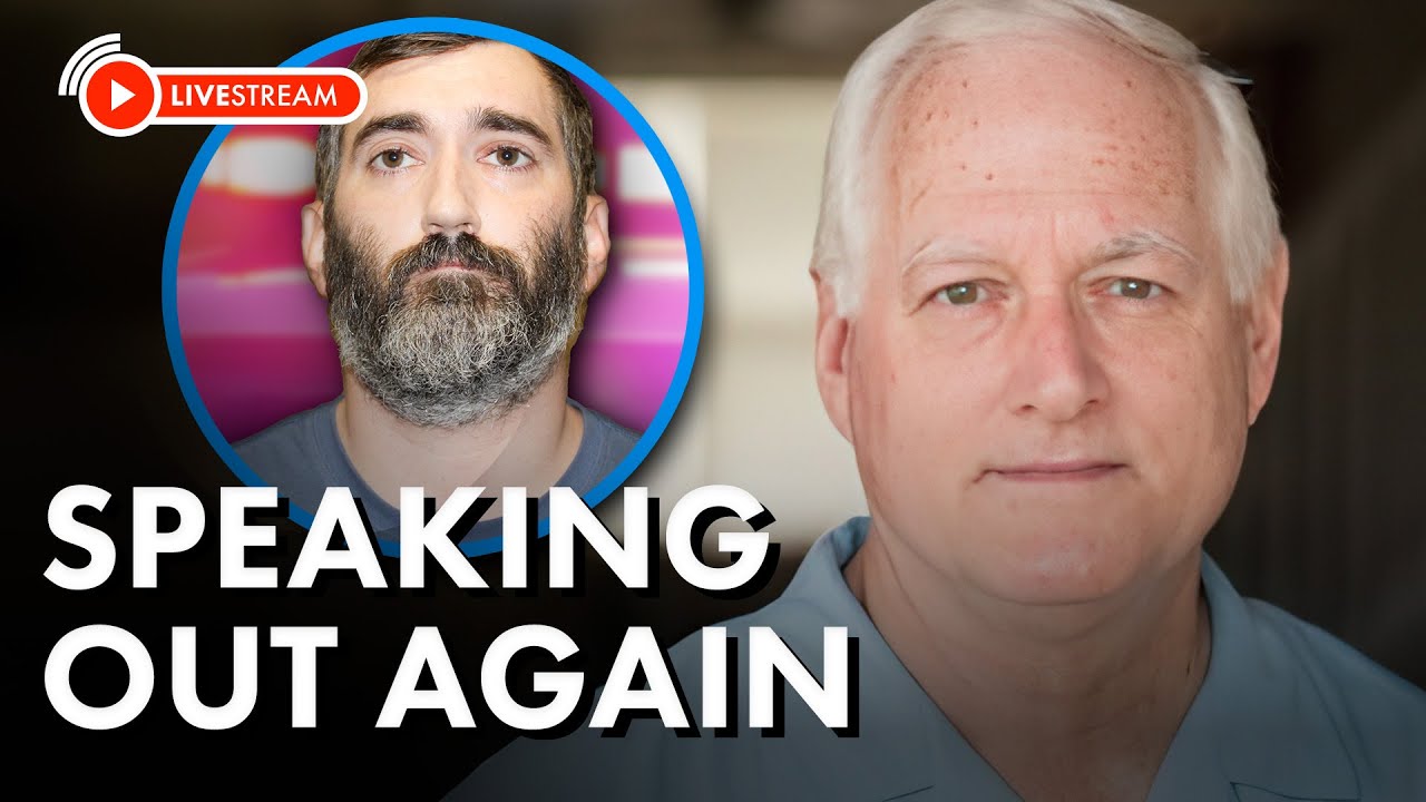 Stephan Sterns' Dad Talks to the Police Again&mdash;What did he say? | The Murder of Madeline Soto