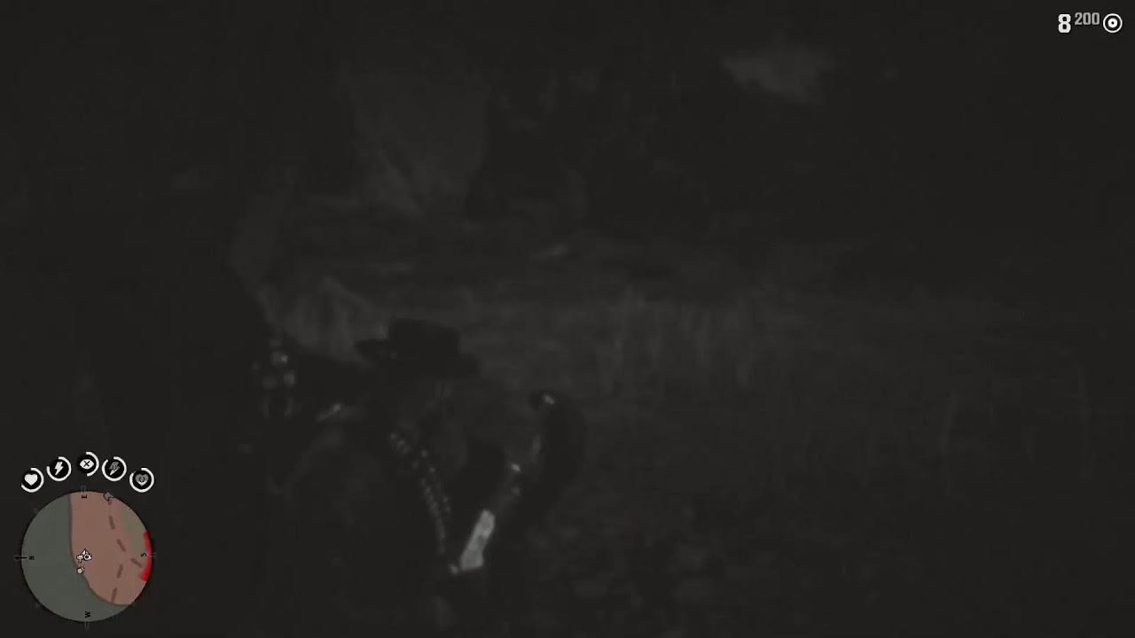 Read dead redumption 2 l PS5 | Part-48 l Gameplay