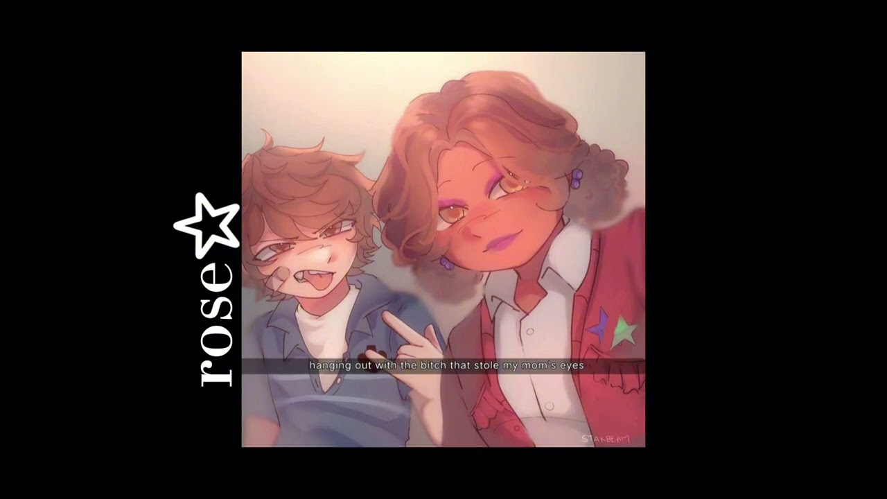 Sped up/ nightcore playlist + timestamps #9