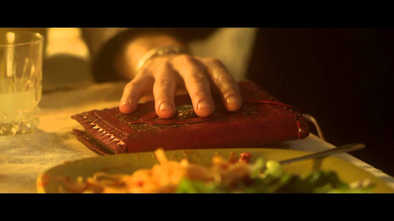 Kantemir Trailer