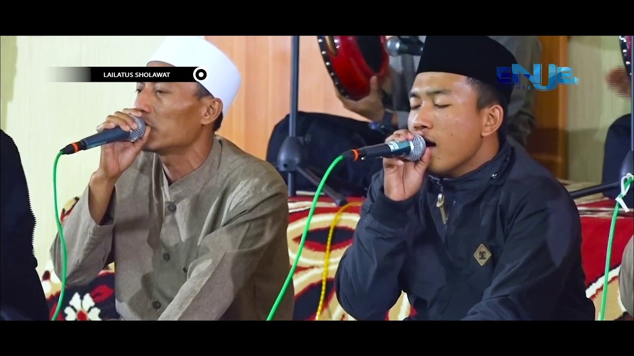 Hadrah Al Banjari | Nurul Hidayah Probolinggo