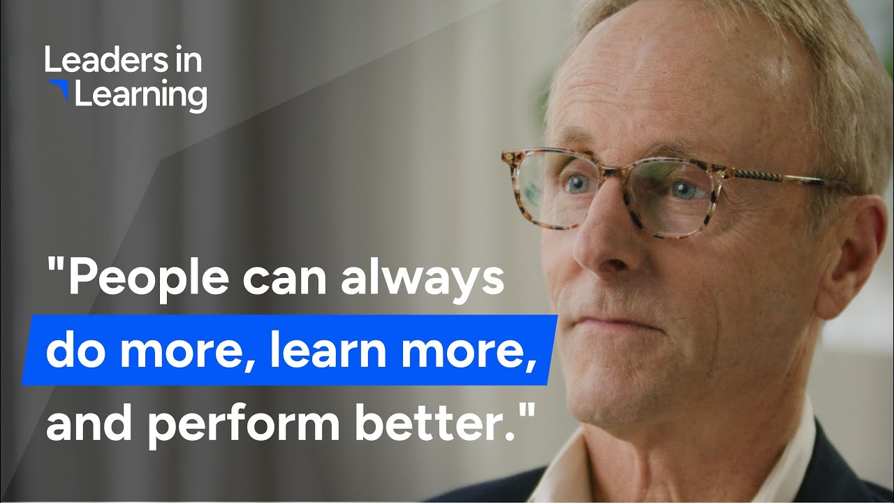 Josh Bersin on L&D Evolution: Skills, Strategy, and the Human Spirit