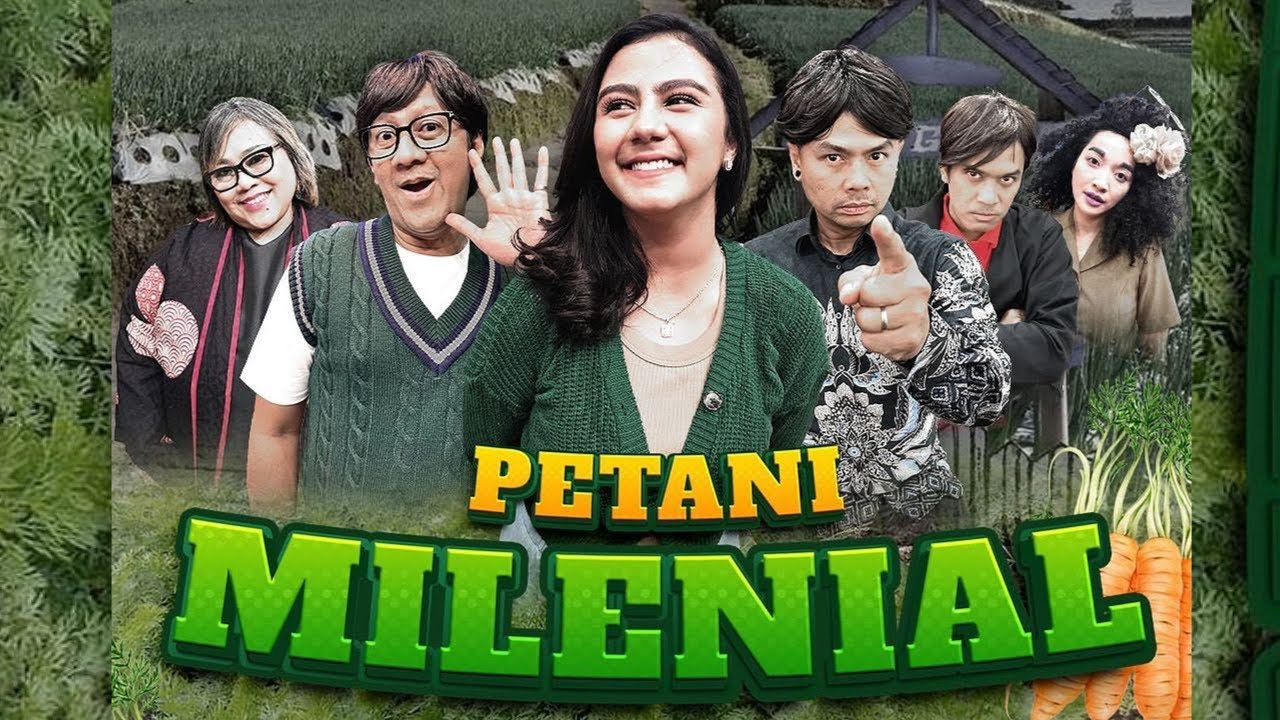 [FULL] PETANI MILLENIAL | BTS (23/11/24)