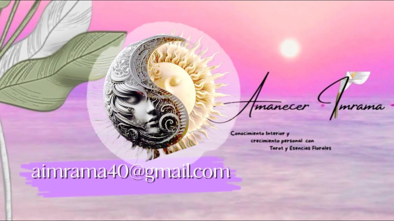 🌗”Armonia Dual: valorar las pequeñas alegrías y detalles que os trae la vida”🌸Esencias Florales🌻