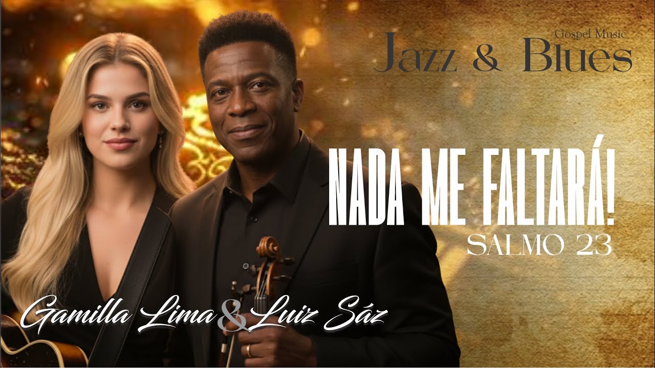 Nada me faltará - 