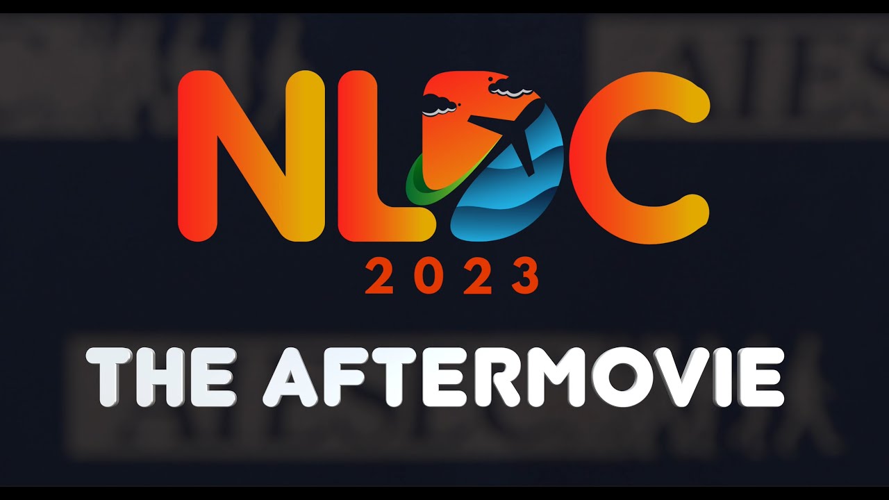 NLDC 2023 Aftermovie