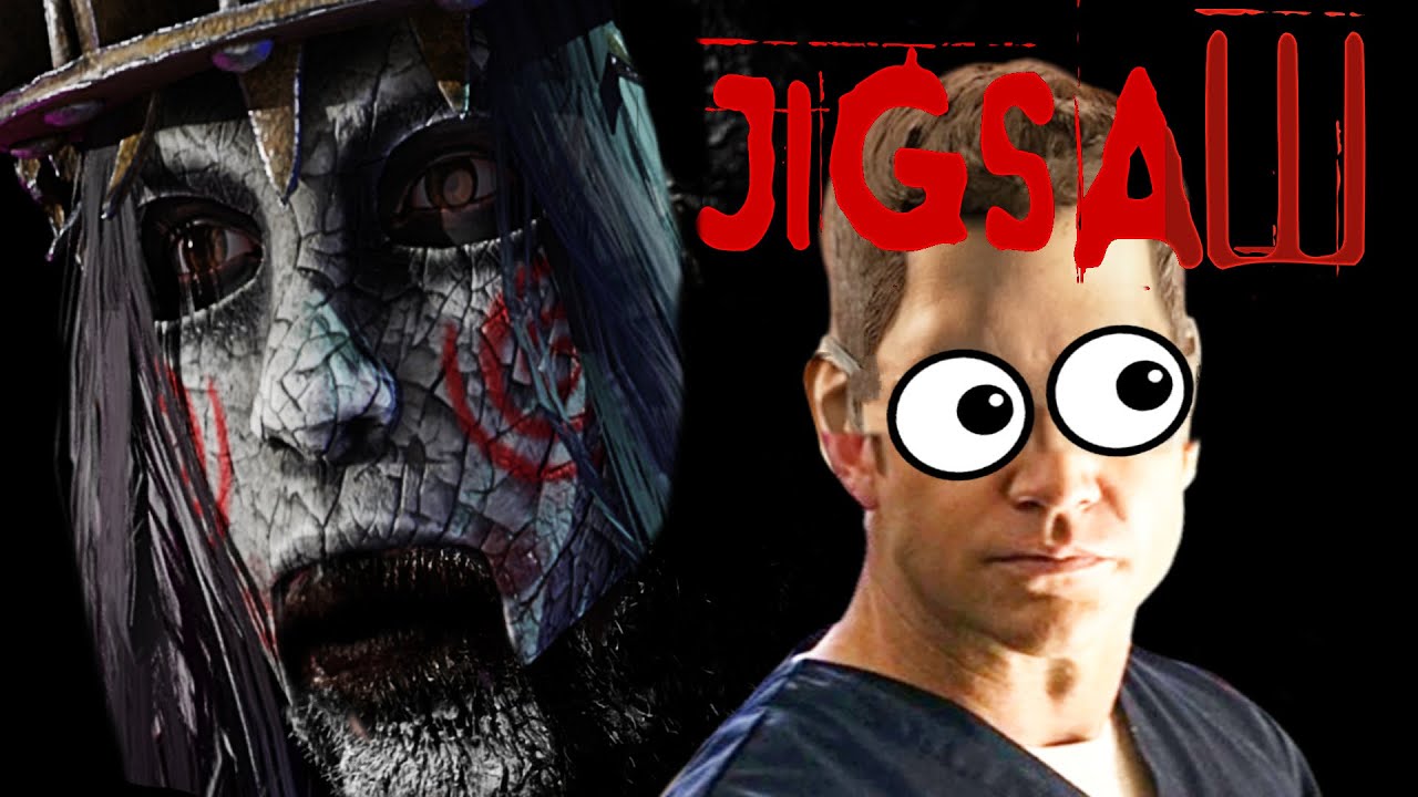 Jigsaw 2017 Lore Build VS Toxic Swf | #1 Pig, Lore Accurate DBD