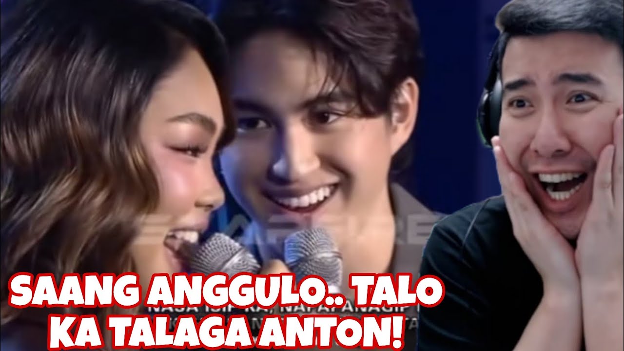 CarTon OLATS NA TALAGA SI BRO BRO KO DITO!!!|  Carmelle Collado Anton Vizon |REACTION