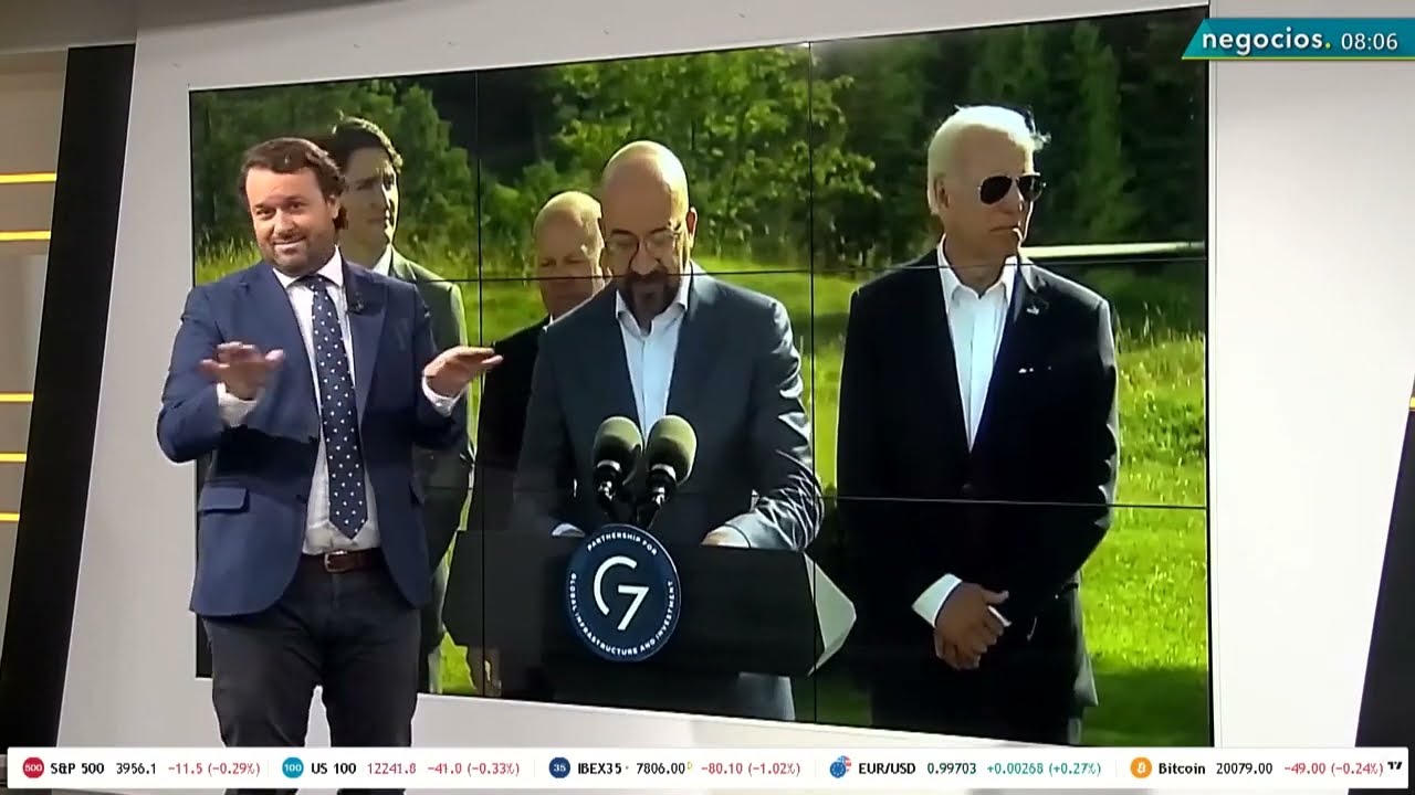 Análisis: El G7 quiere hoy topar el petróleo ruso. Rusia avisa que no venderá