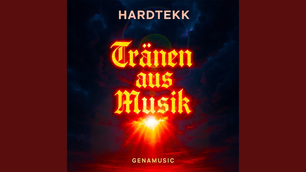 Tekk - Tränen aus Musik