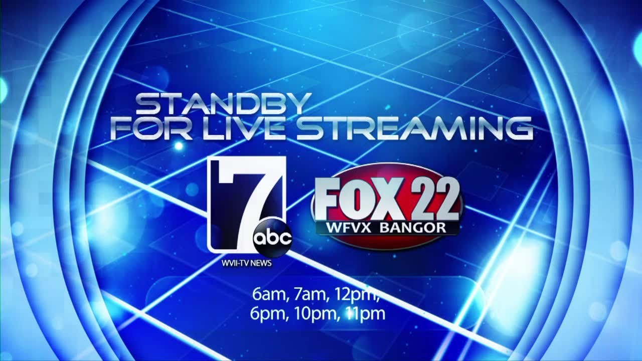 WVII 6pm News Monday, 03/09/2026