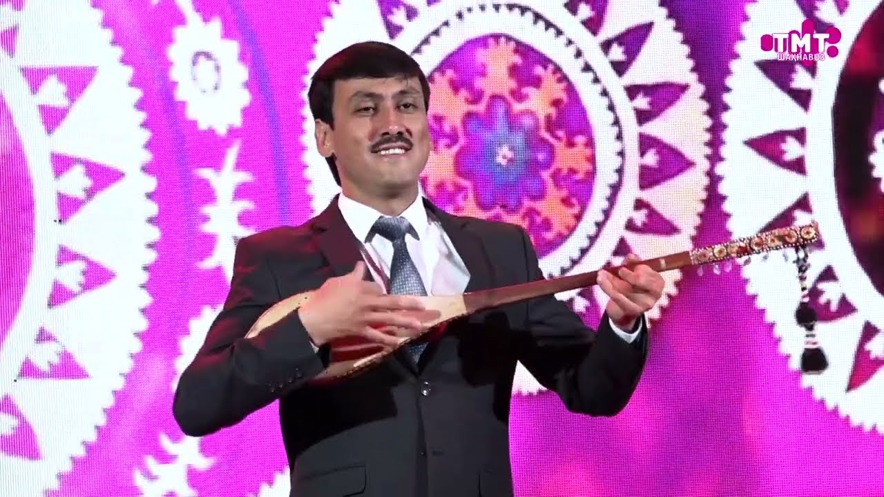Лоиқ Холов суруди-