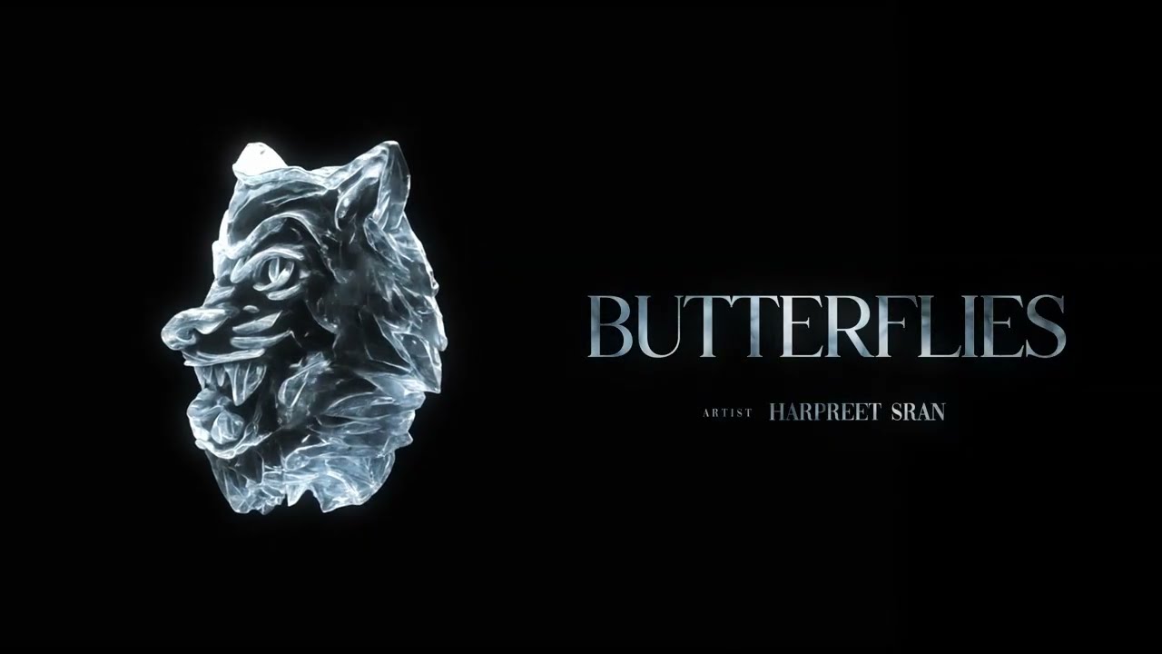Butterflies | Intense | Harpreet Sran | Intense 