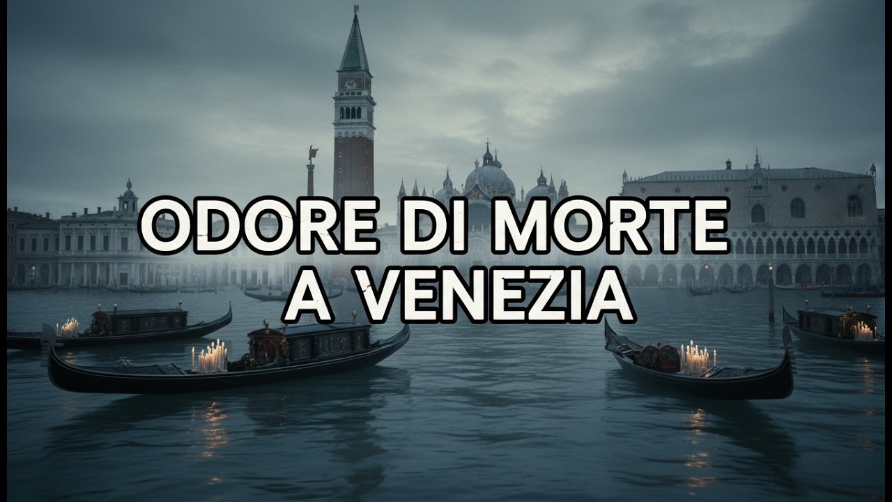 Venezia 160 mila morti - PARTE 2