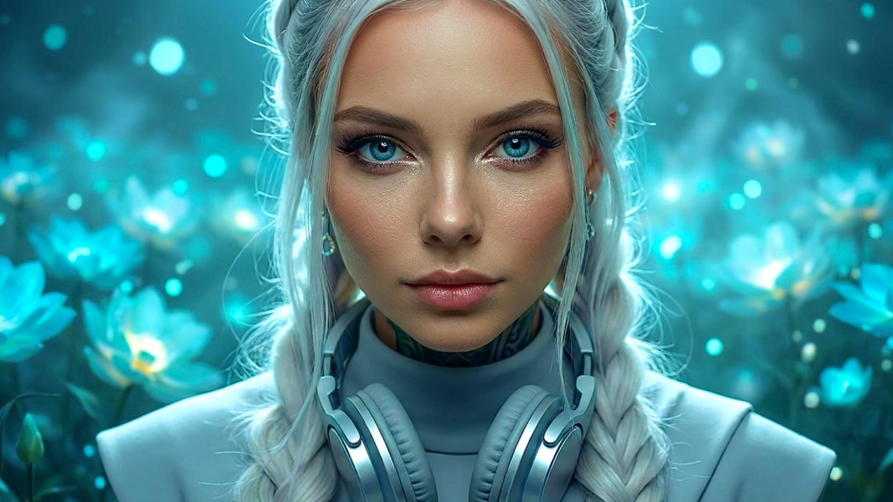 Красивый женский вокал-транс 2026 ✨ Эйфорический прогрессив DJ-микс | Мелодичный поток