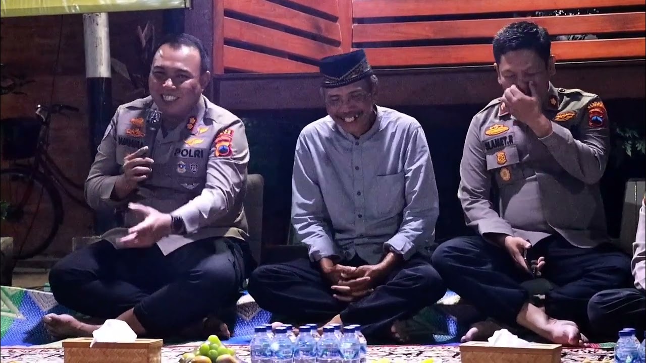 Satkamling Desa Jejeruk Kecamatan Blora