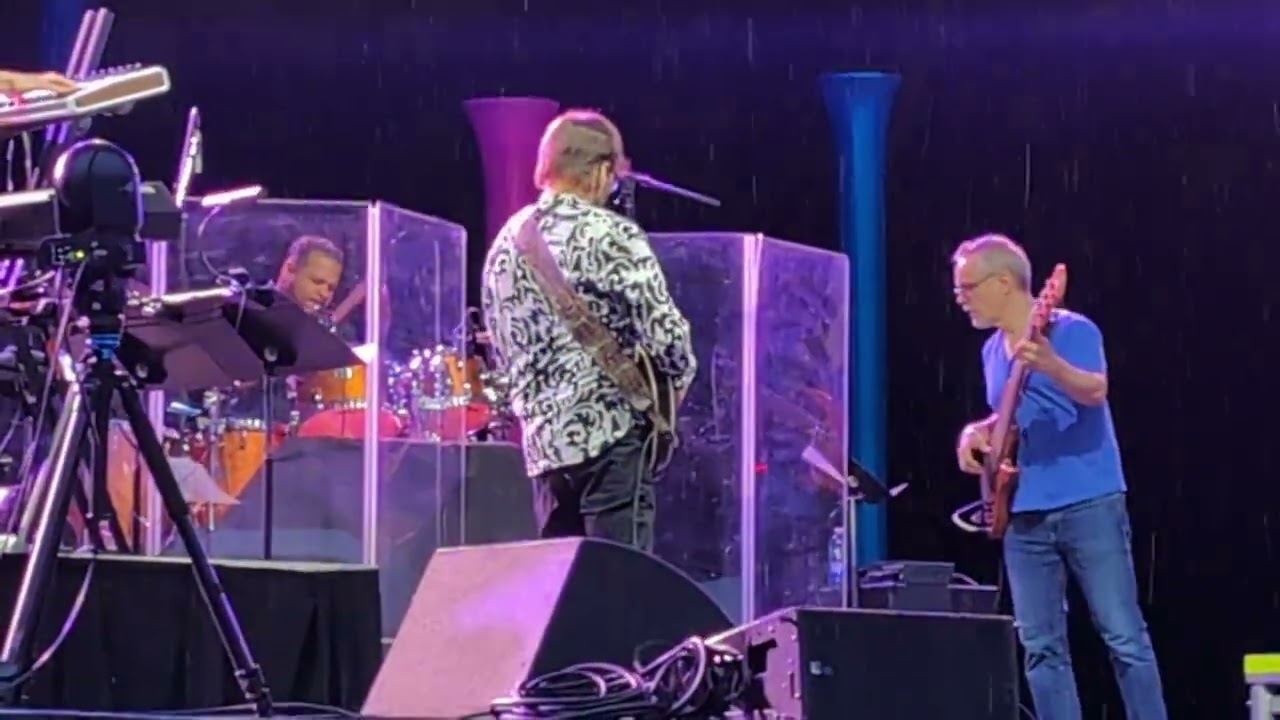 AL DI MEOLA - 1/12: THE WIZARD (LIVE IN OTTAWA 2024)