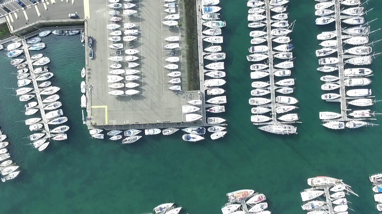 Port du Crouesty