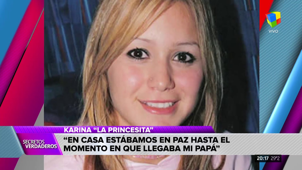 Lo primero es la familia - Los Karina 