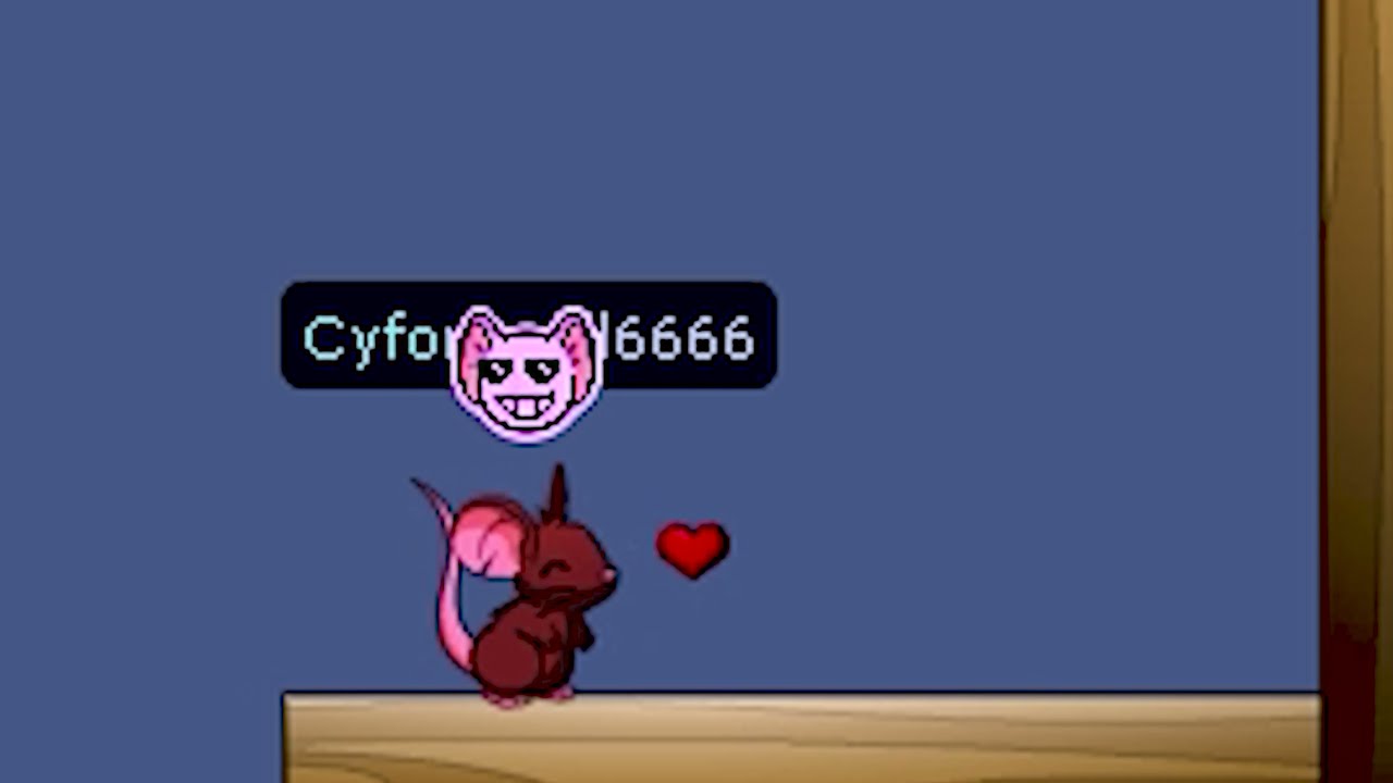 Transformice World Records #16