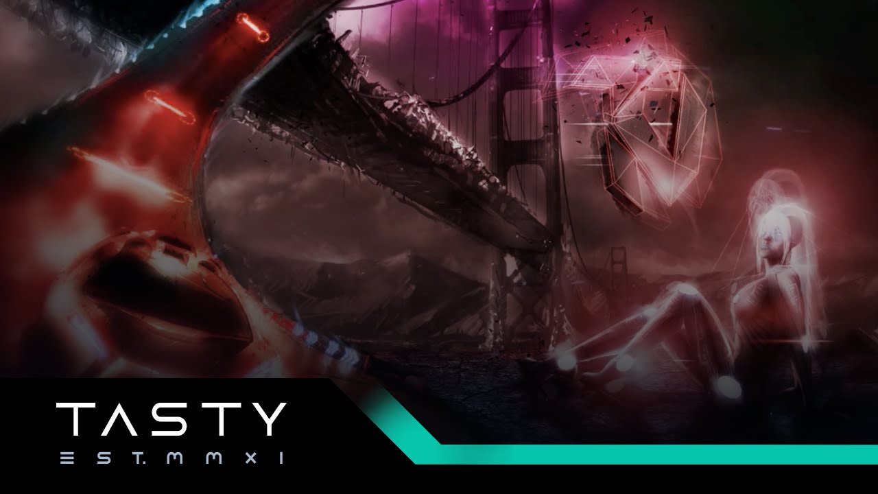 Hyper Crush - Werk Me (Overwerk Remix)