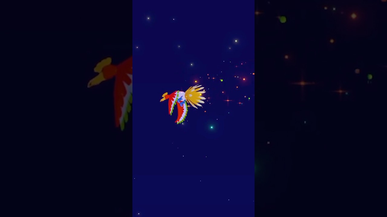 Как получить Хо-о и Лугию в Pokemon Pokopia #pokemon #pokopia
