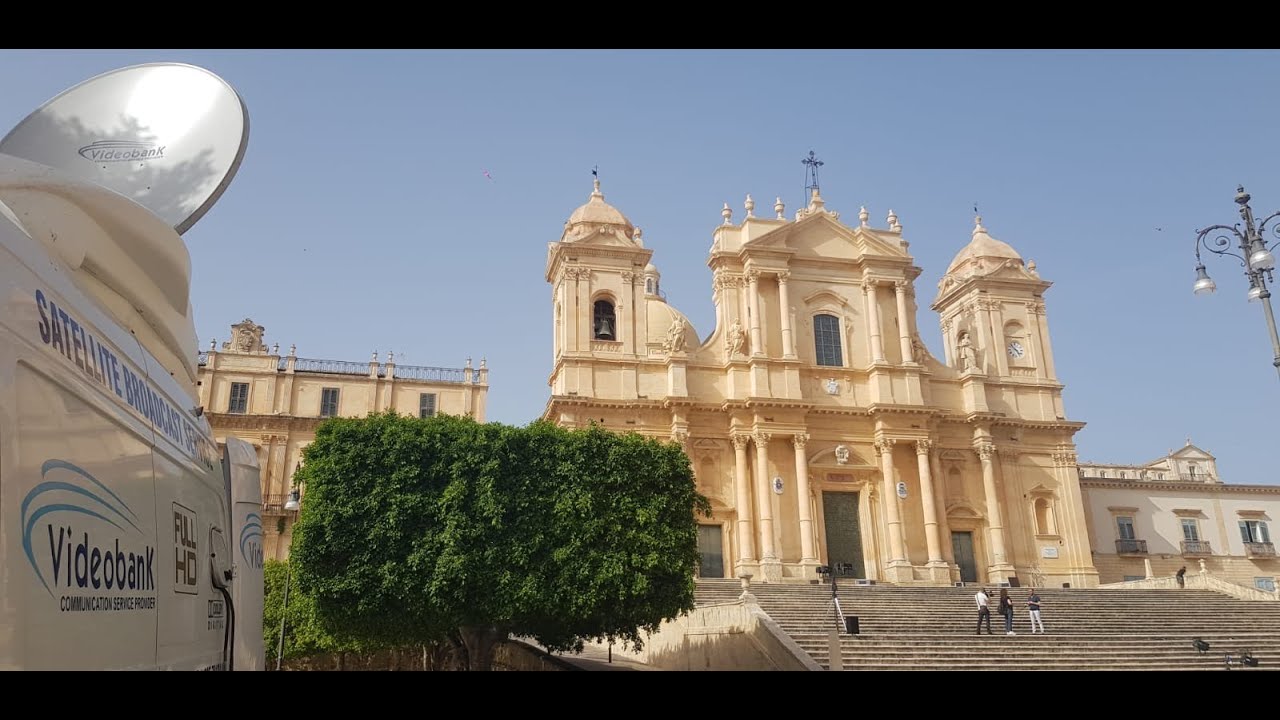 Infiorata di Noto 2020