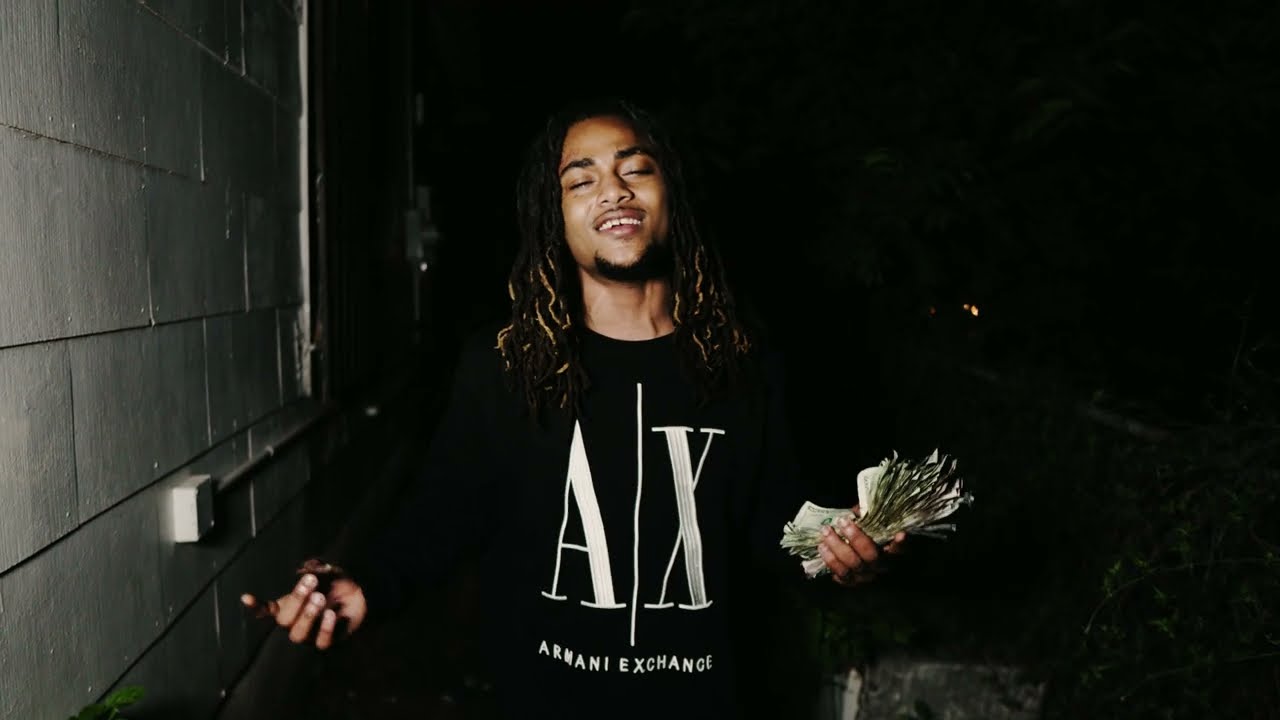 K5FRMDA5 - 2am In Da A (Official Music Video)