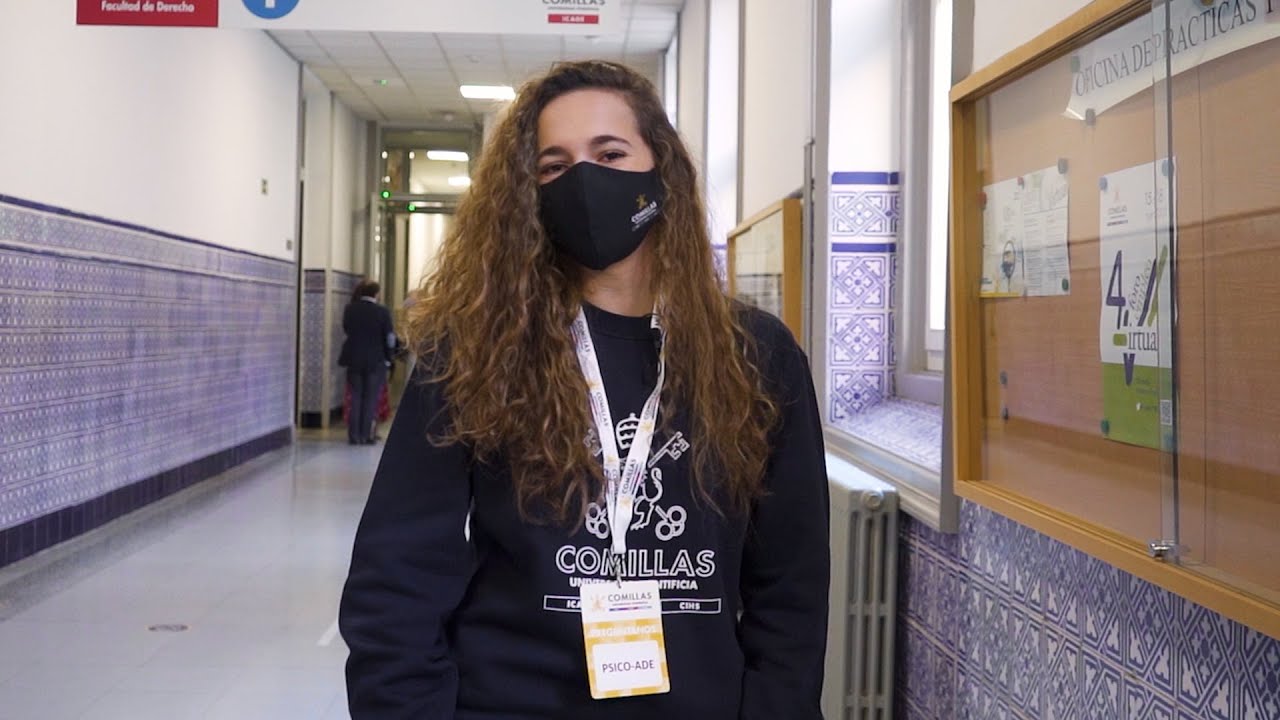 Vuelven las Jornadas de Puertas Abiertas a Comillas ICADE