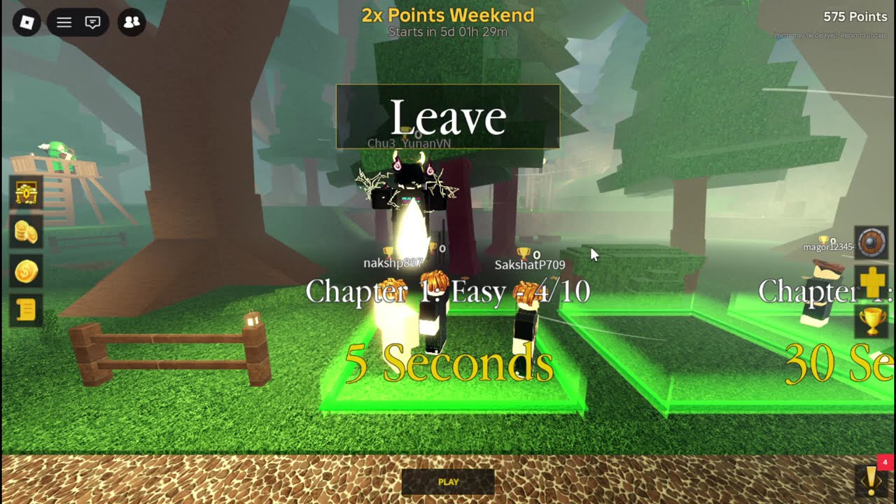 Roblox Gameplay 2026: Epic New Updates, Brainrot Challenges & Top Trending Games! (February 23, 2026