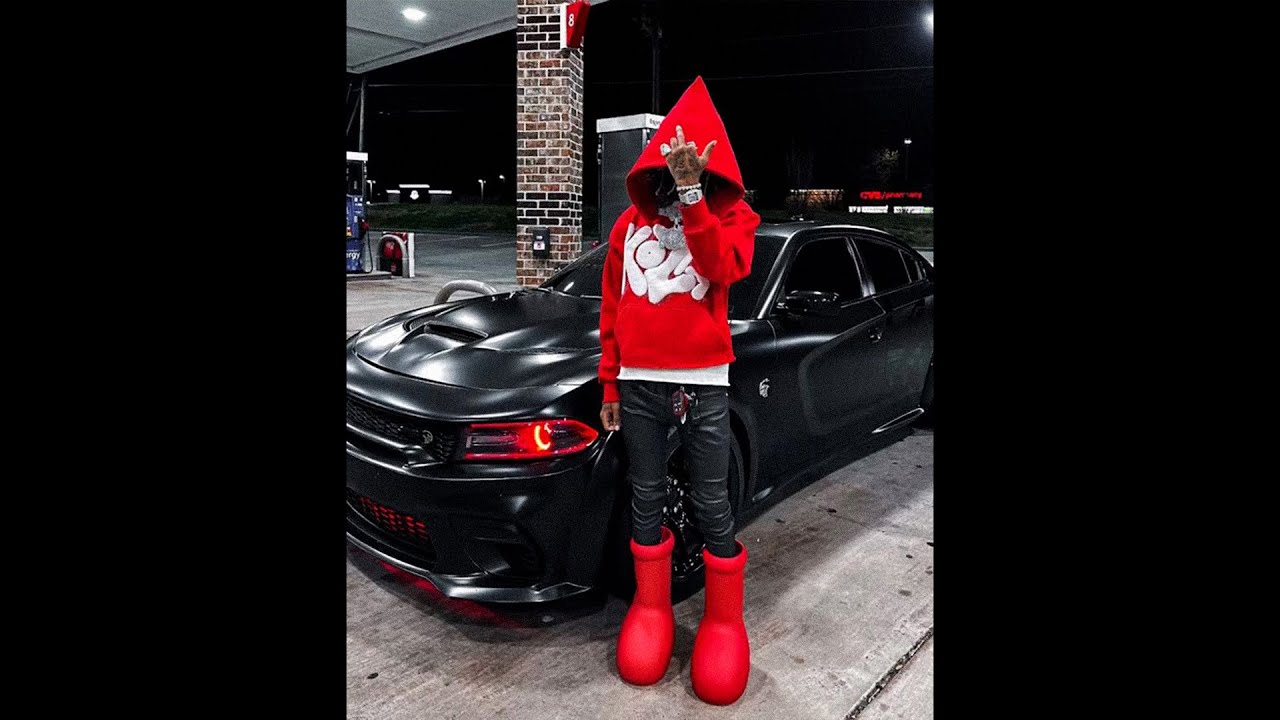 [FREE] Big Yavo Type Beat - 