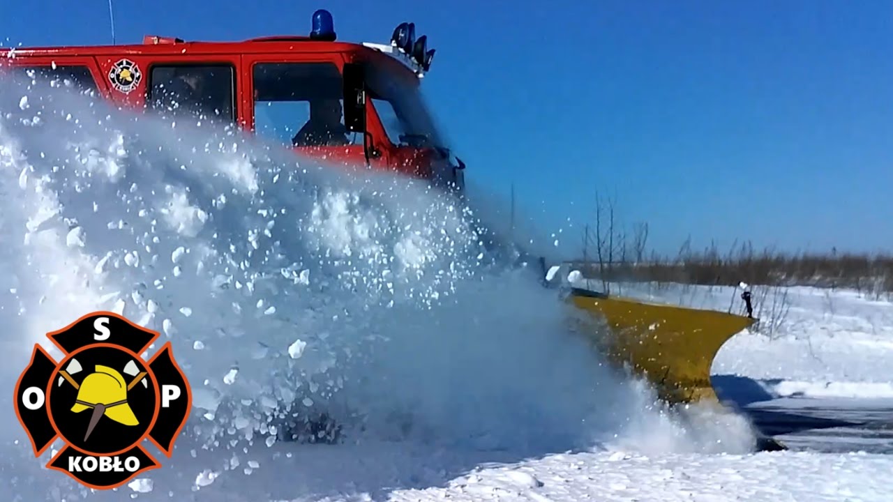 Star 266 odśnieżanie [BONUS]