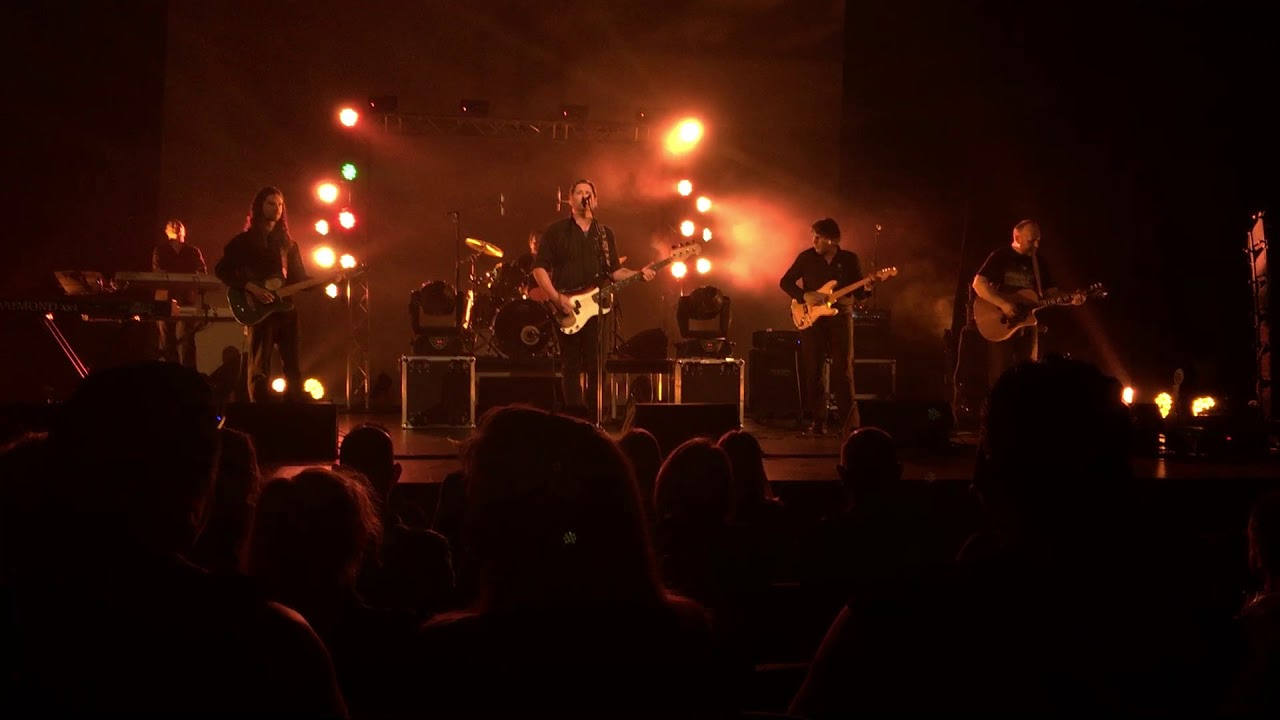 3 Coming Back to Life