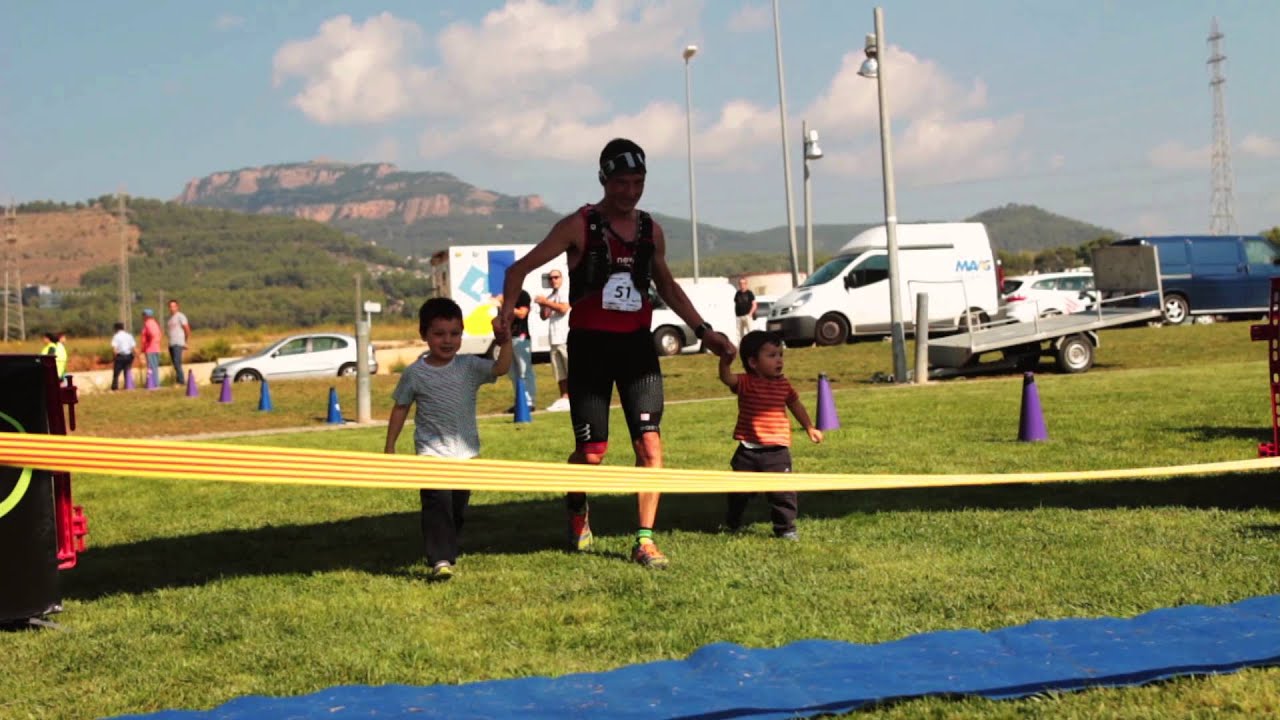 Vallès Drac Race 2014