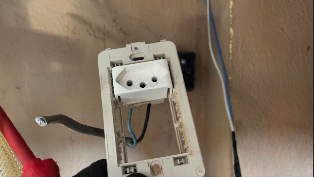 Serviços do Dia a Dia do Eletricista
