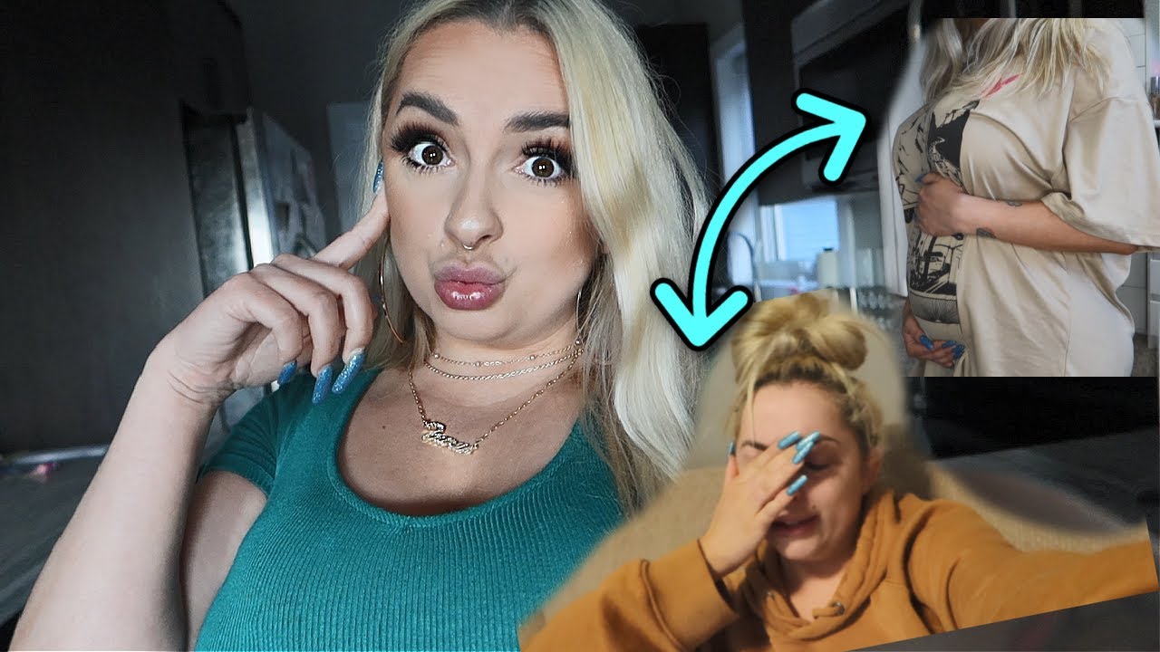 I'm embarrassed by these clips...