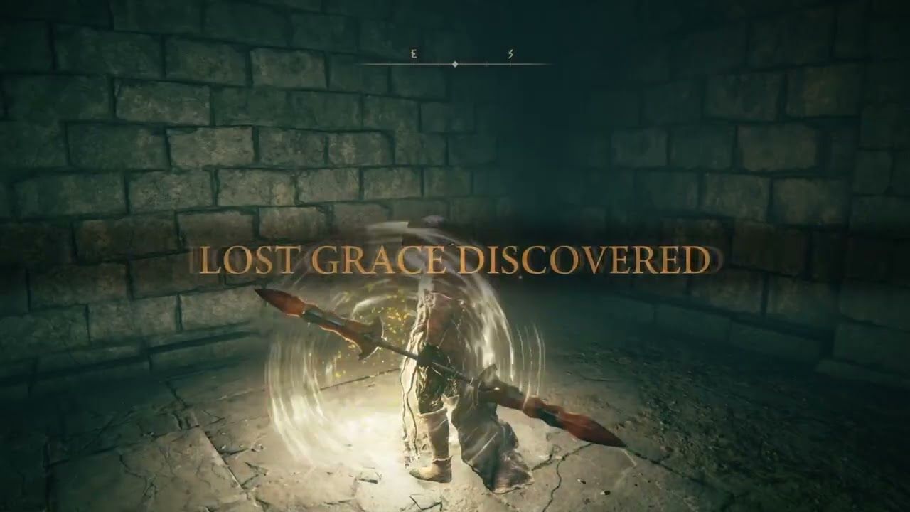THE MOST OP BUILD IN ER NG+7