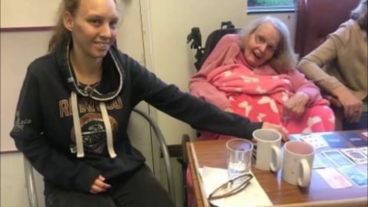 Salisbury Team 18 - Princes Trust Team programme