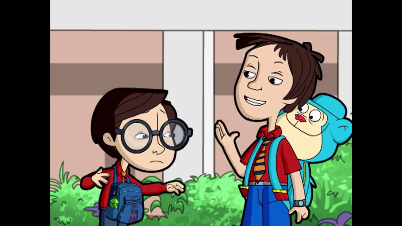 Keymon ache episode 2 |Kidz Cartoon