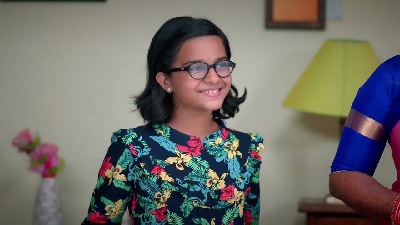 Anbe Sivam - Ep 88 - Vikram Shri, Raksha Holla - Tamil Tv Serial - Zee5 Tamil Classics