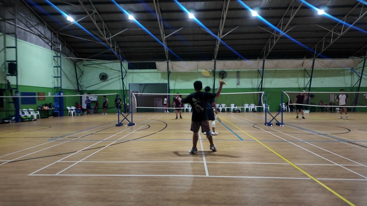 Game 9 (2/2) | Game 10 (1/?)