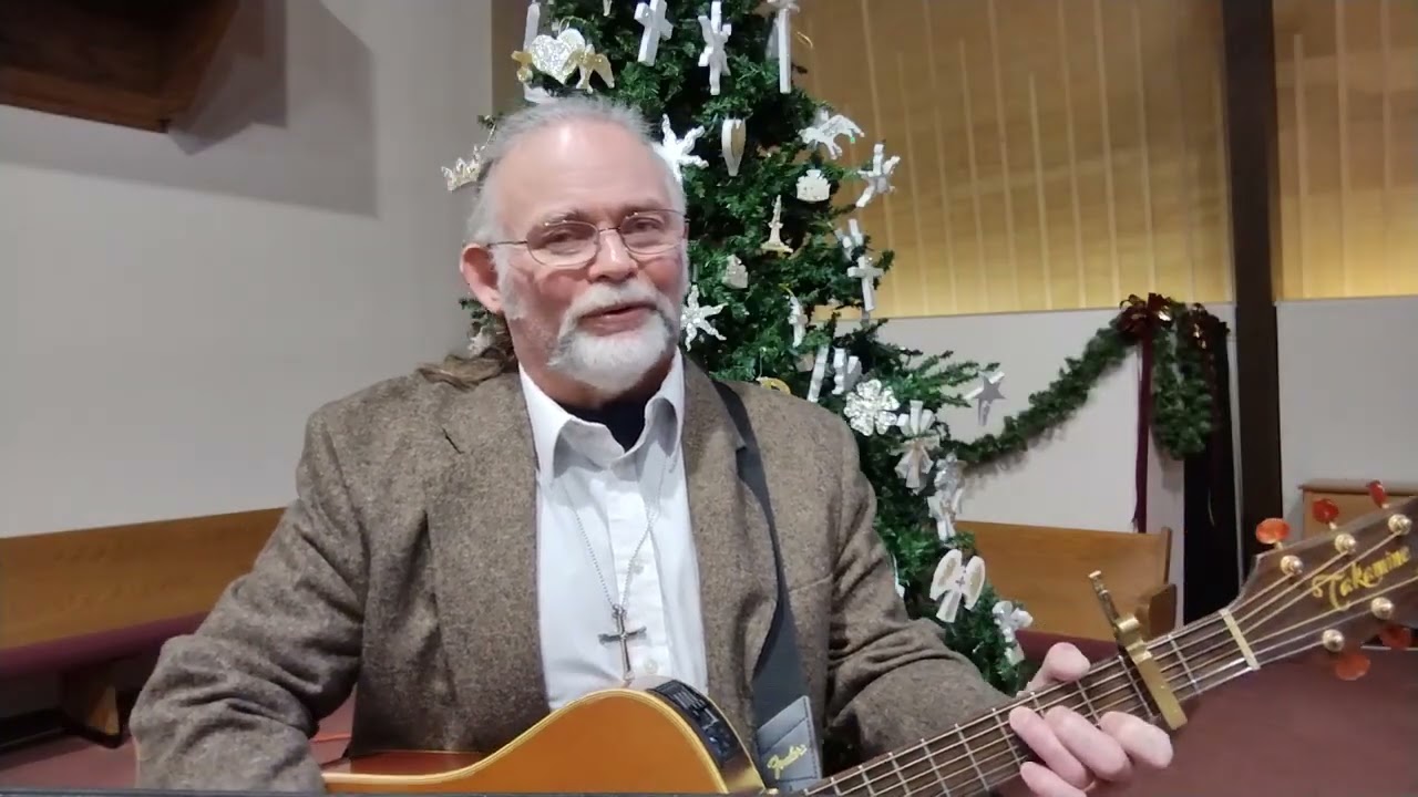 The Word and the Song: 