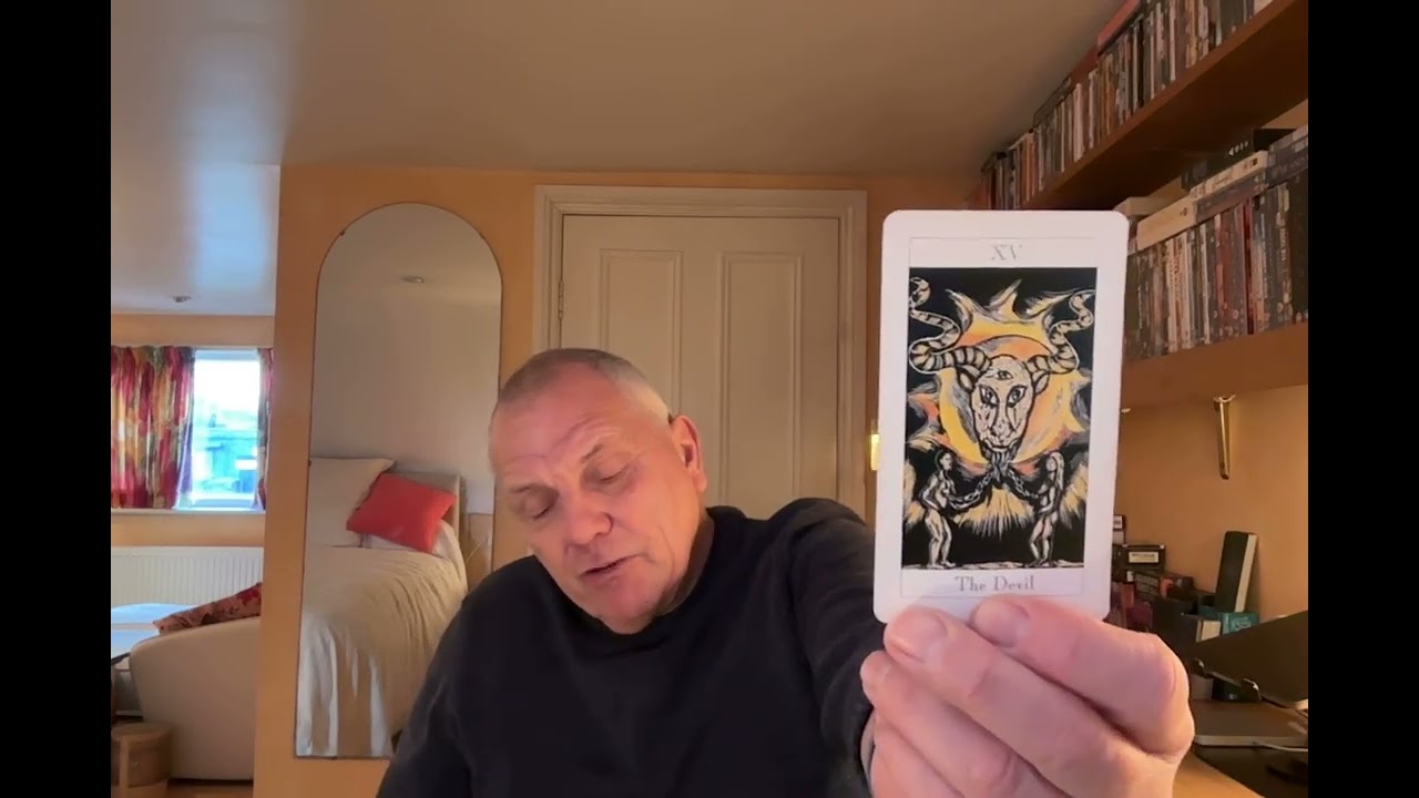 SCORPIO MAY 2025 FINDING YOUR NICHE