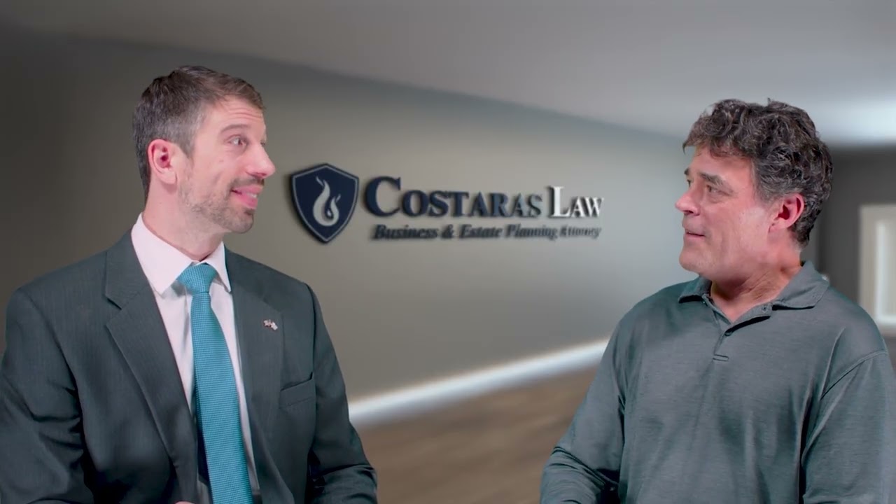 Protect Your Wishes with a Clear Last Will and Testament