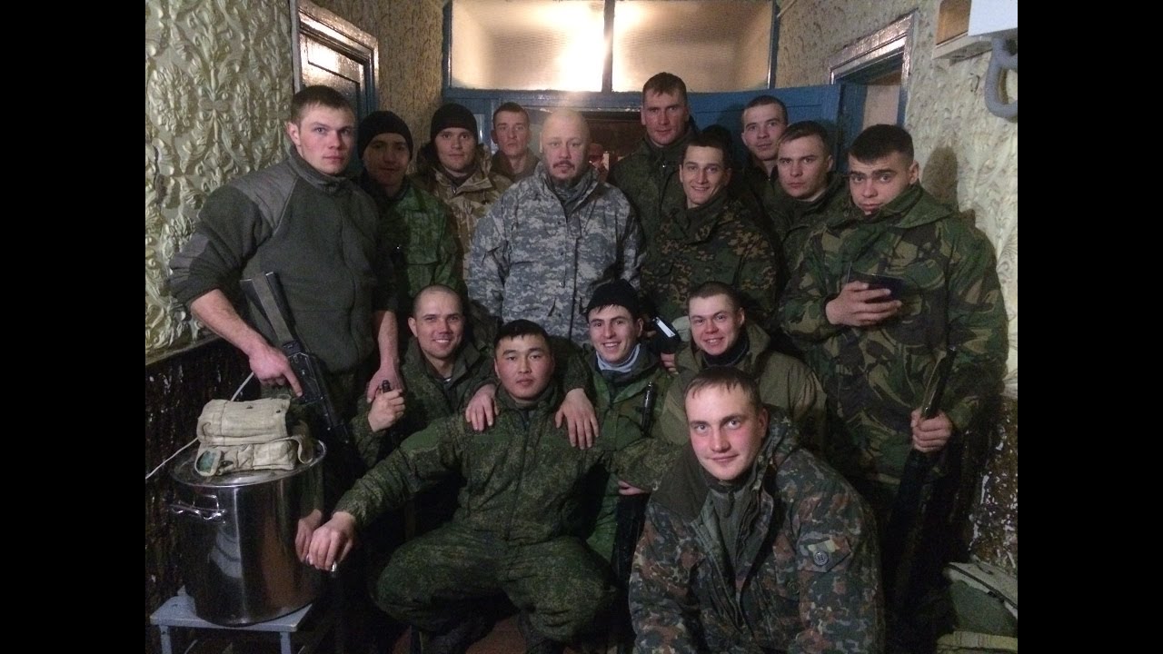Гарантии личной безопасности. Обзорно: Тактический рюкзак и что в нем