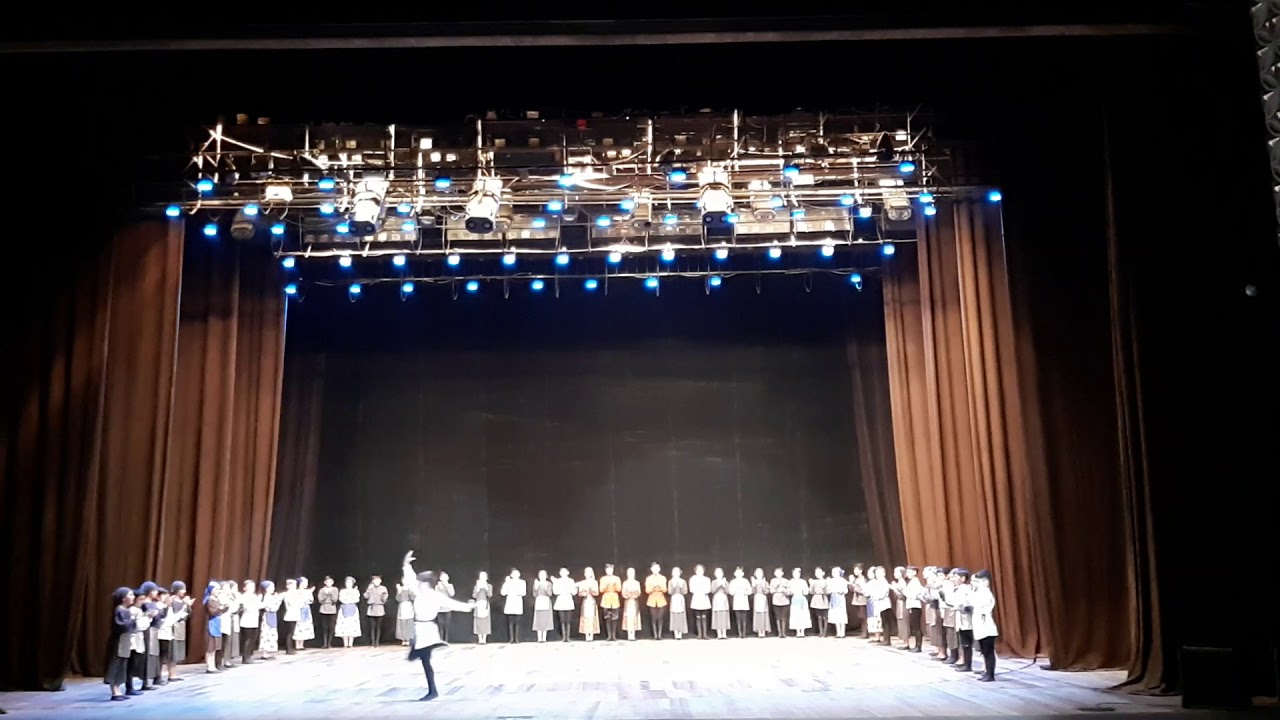 Ansambli hereti . Rachuli