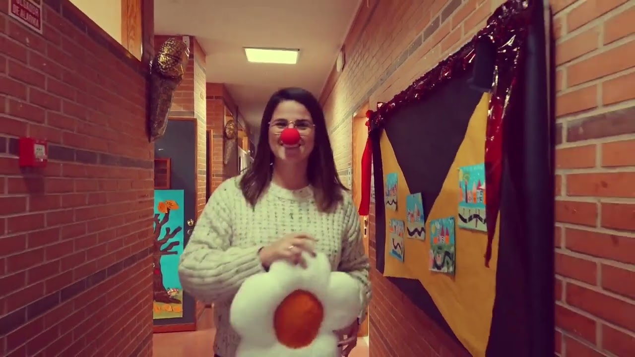 És millor tractar-nos bé CEIP Sanchis Guarner, Llocnou d'En Fenollet, la Costera